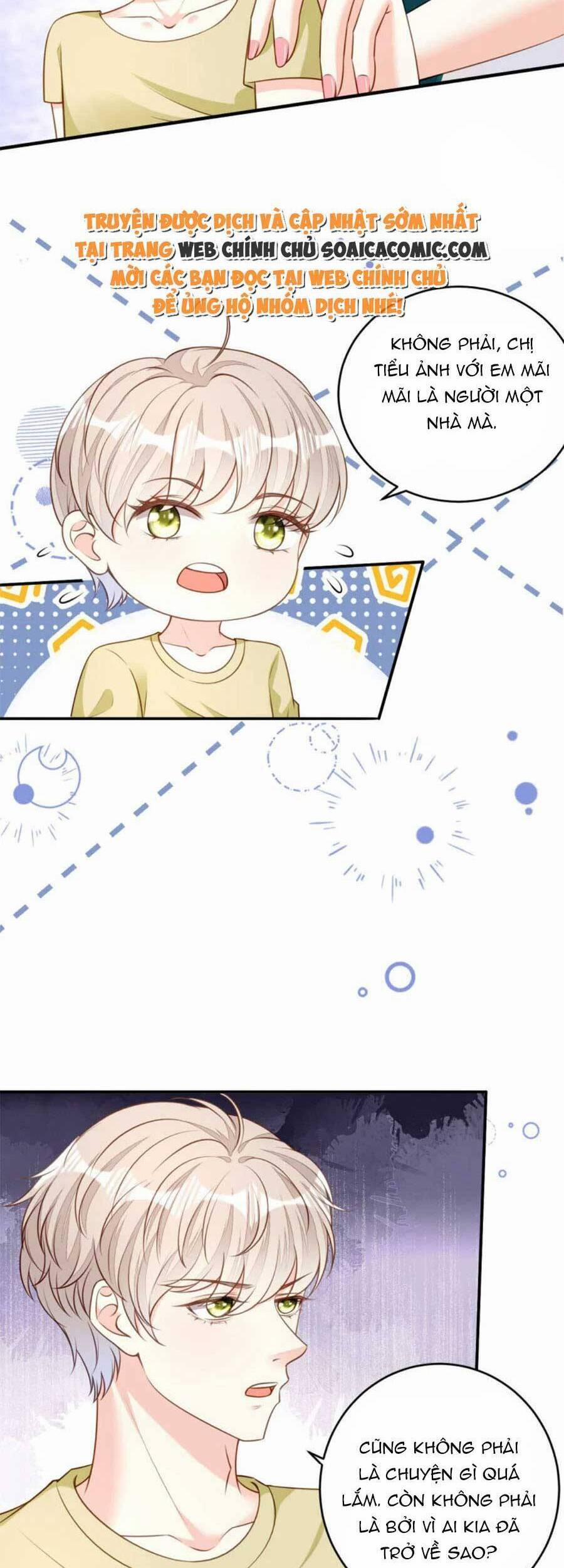 Chuyện Tình Chú Cháu: Vô Pháp Có Được Em 42 trang 2