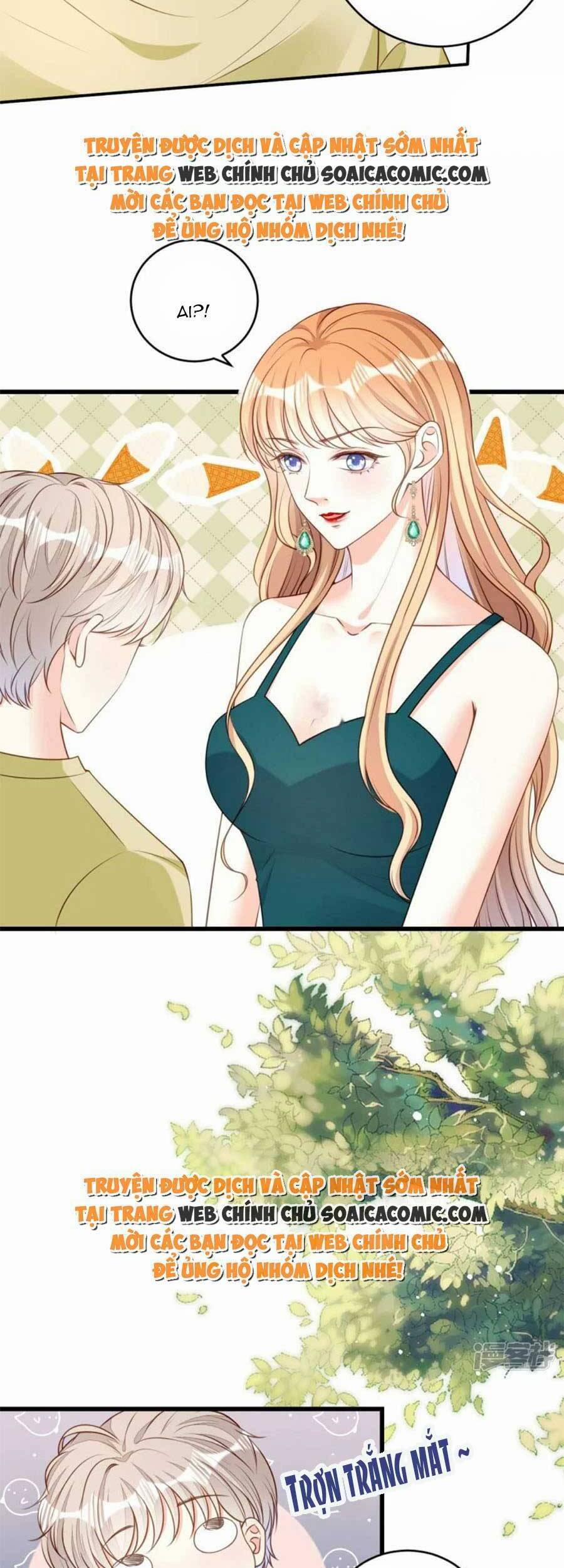 Chuyện Tình Chú Cháu: Vô Pháp Có Được Em 42 trang 3