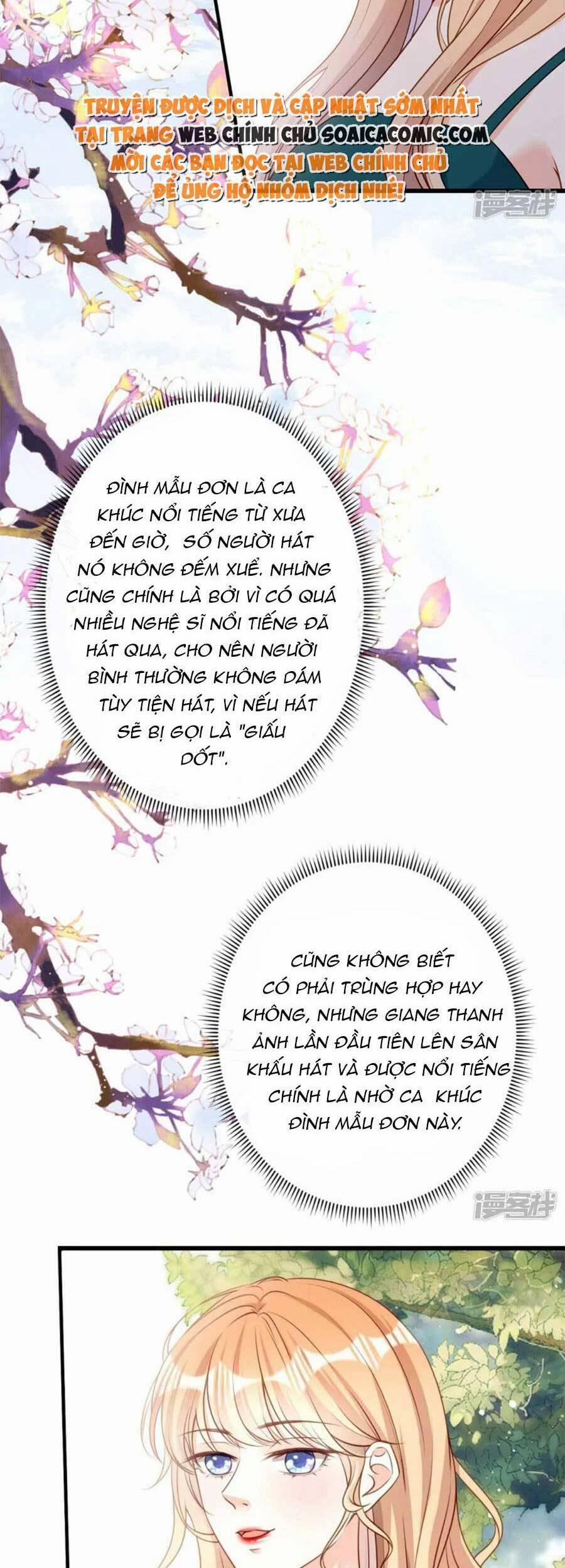 Chuyện Tình Chú Cháu: Vô Pháp Có Được Em 42 trang 9