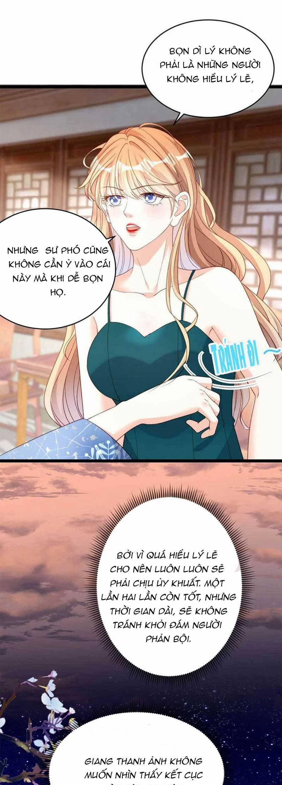 Chuyện Tình Chú Cháu: Vô Pháp Có Được Em 43 trang 20