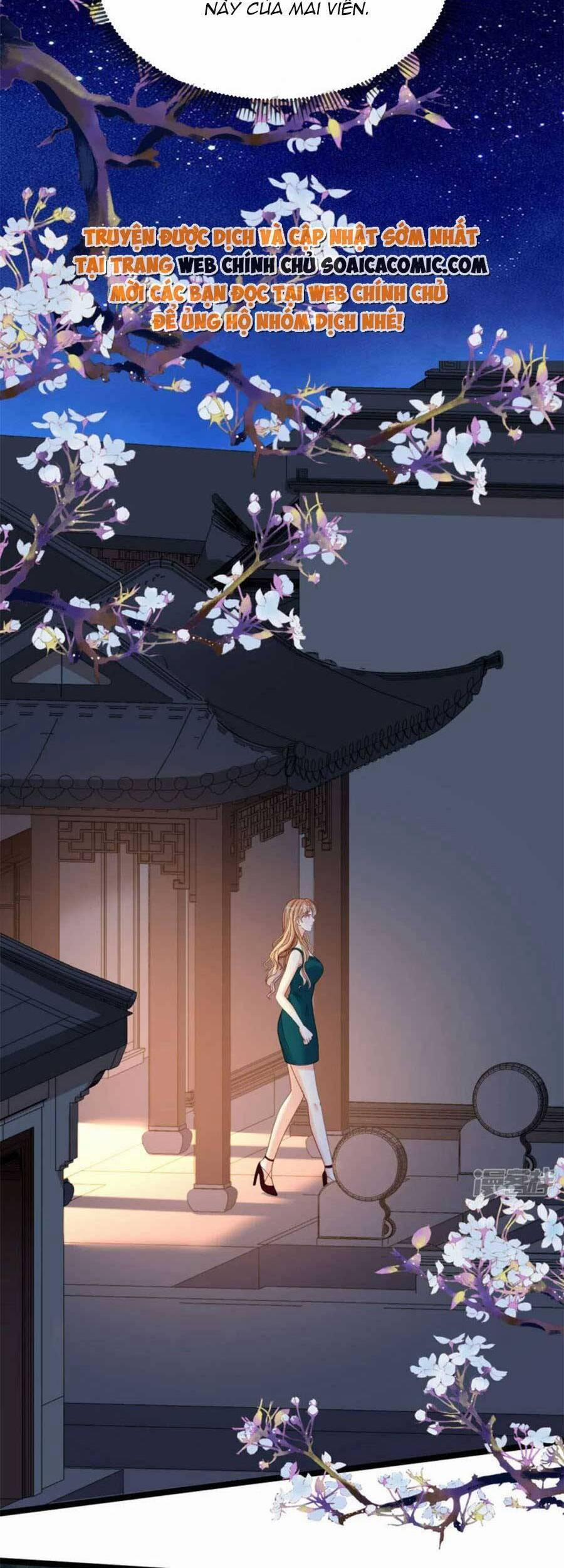 Chuyện Tình Chú Cháu: Vô Pháp Có Được Em 43 trang 21