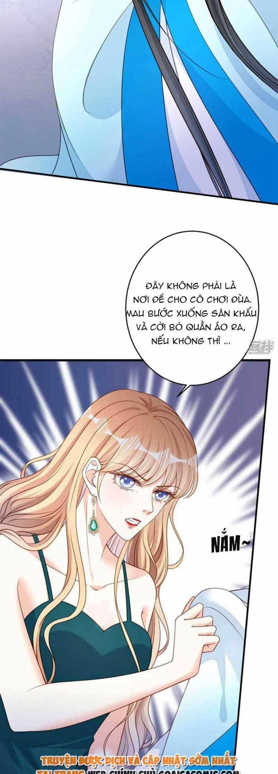 Chuyện Tình Chú Cháu: Vô Pháp Có Được Em 43 trang 3