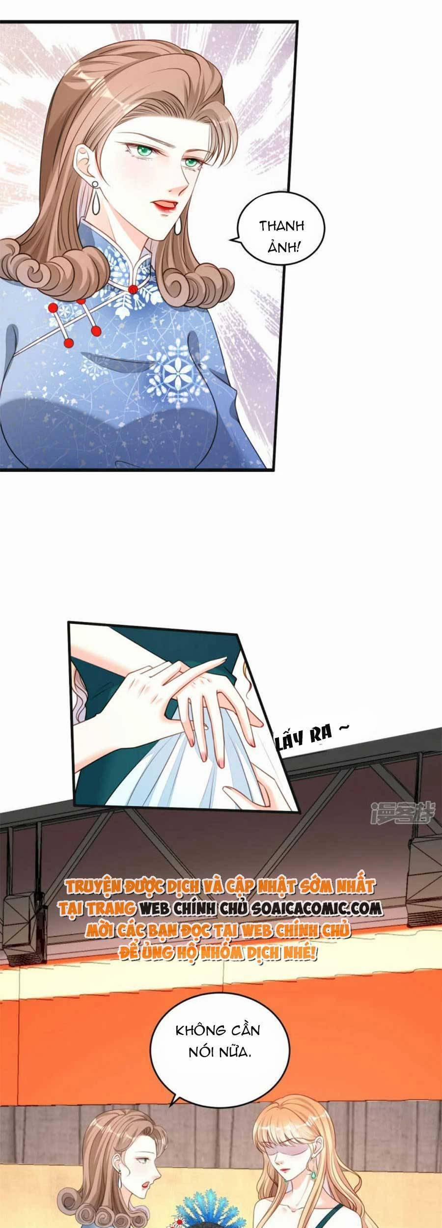 Chuyện Tình Chú Cháu: Vô Pháp Có Được Em 43 trang 5