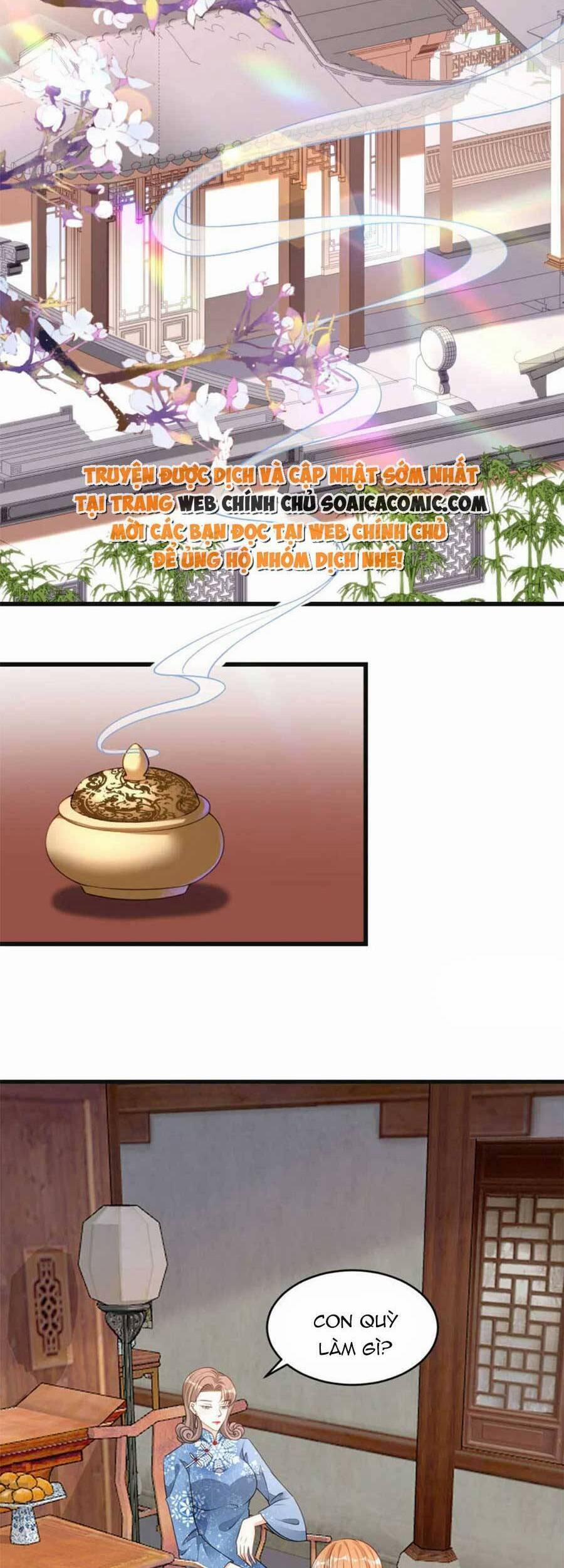 Chuyện Tình Chú Cháu: Vô Pháp Có Được Em 43 trang 8