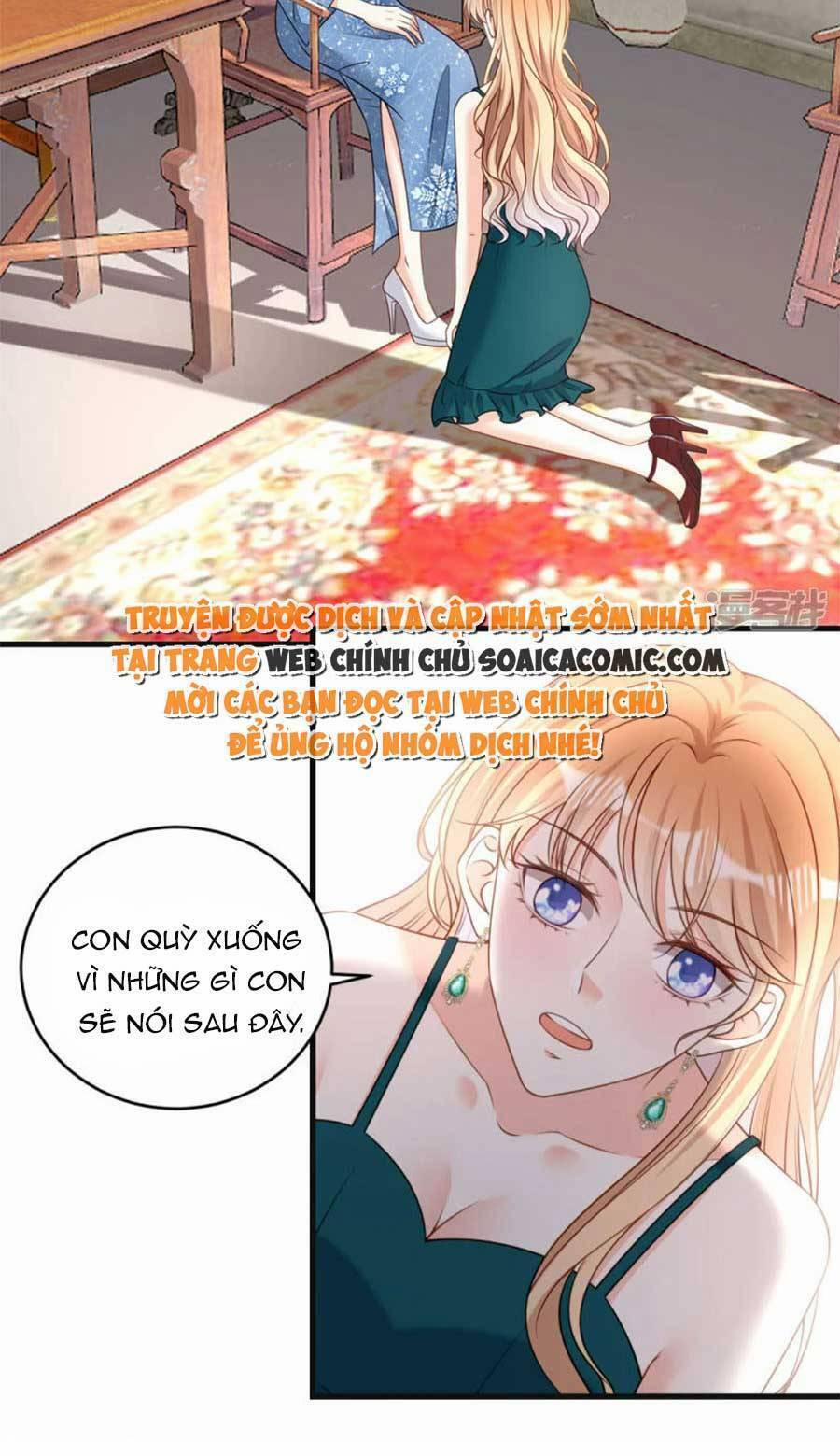 Chuyện Tình Chú Cháu: Vô Pháp Có Được Em 43 trang 9