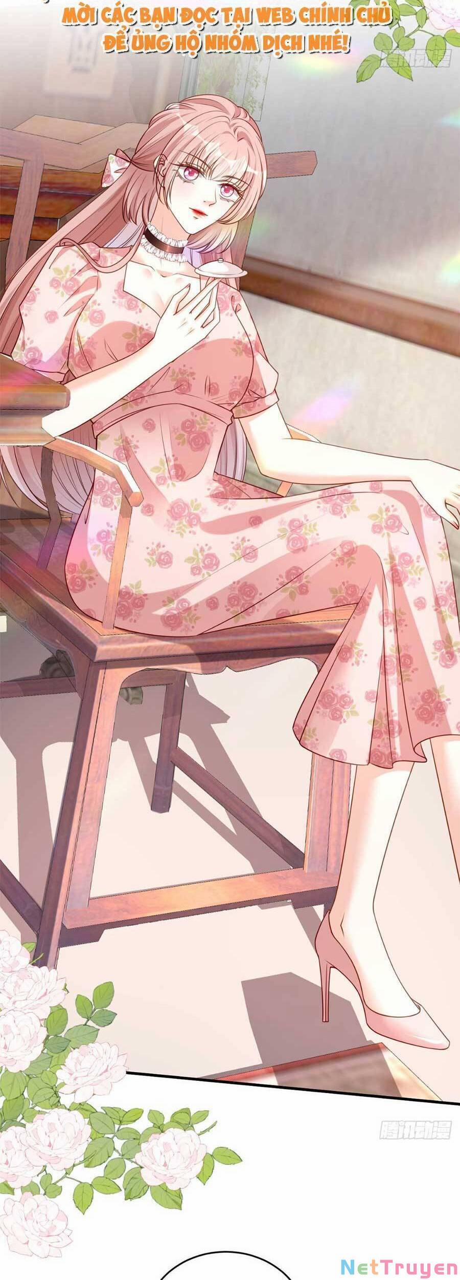 Chuyện Tình Chú Cháu: Vô Pháp Có Được Em 44 trang 1