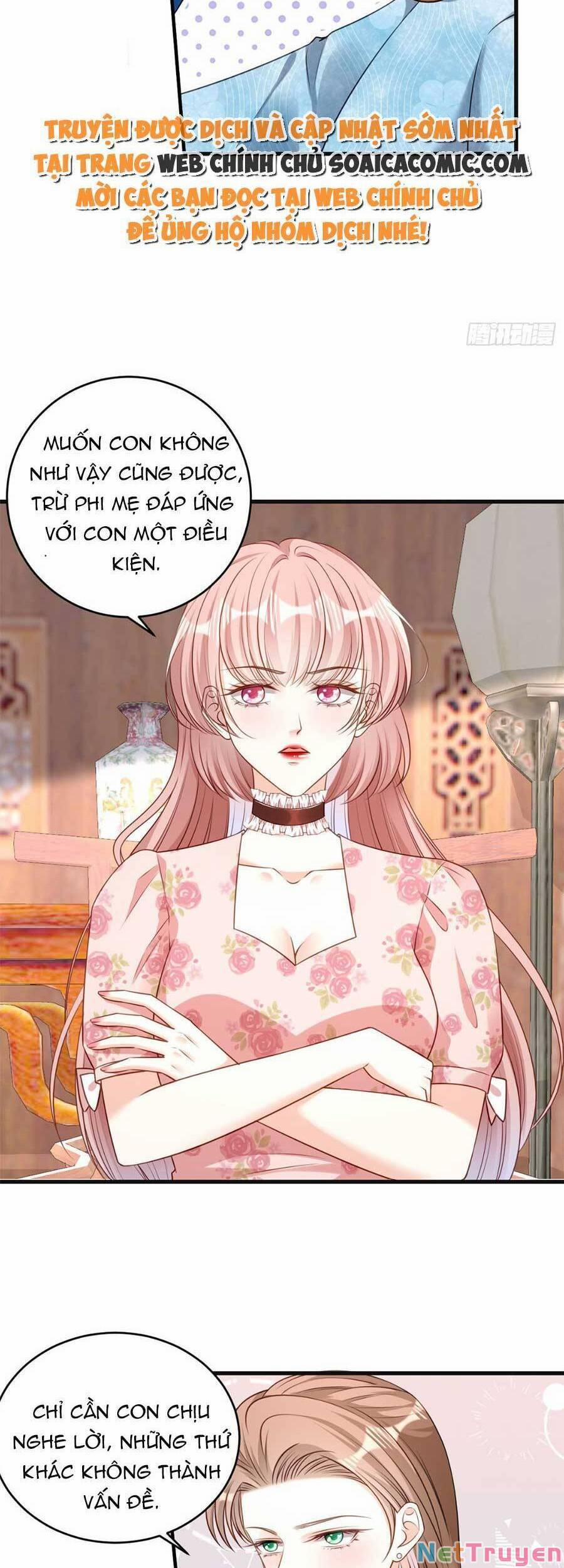 Chuyện Tình Chú Cháu: Vô Pháp Có Được Em 44 trang 11