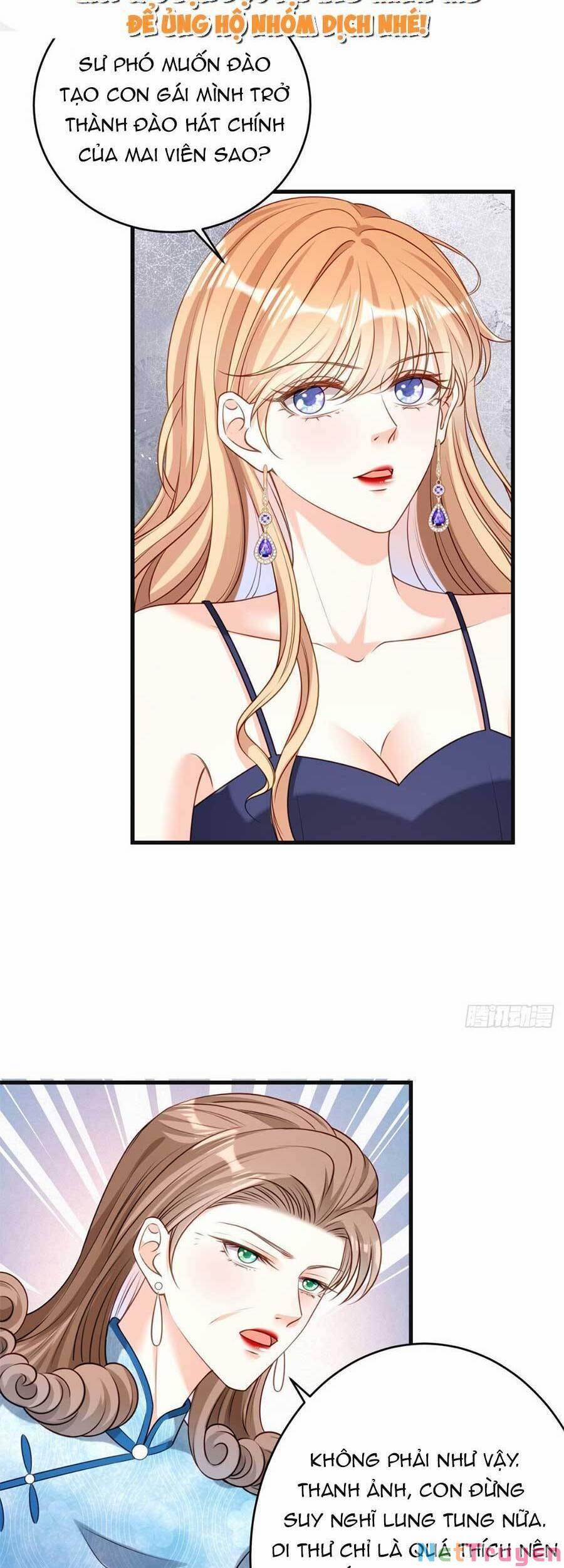 Chuyện Tình Chú Cháu: Vô Pháp Có Được Em 44 trang 21