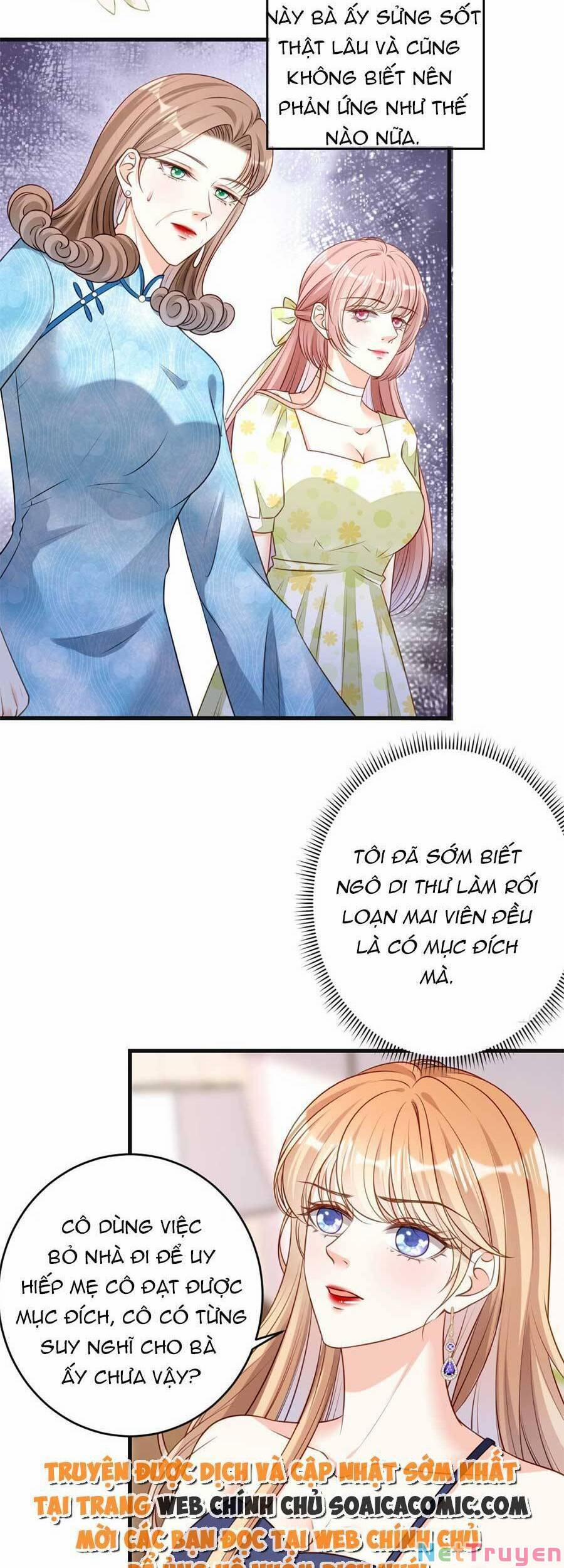 Chuyện Tình Chú Cháu: Vô Pháp Có Được Em 44 trang 23