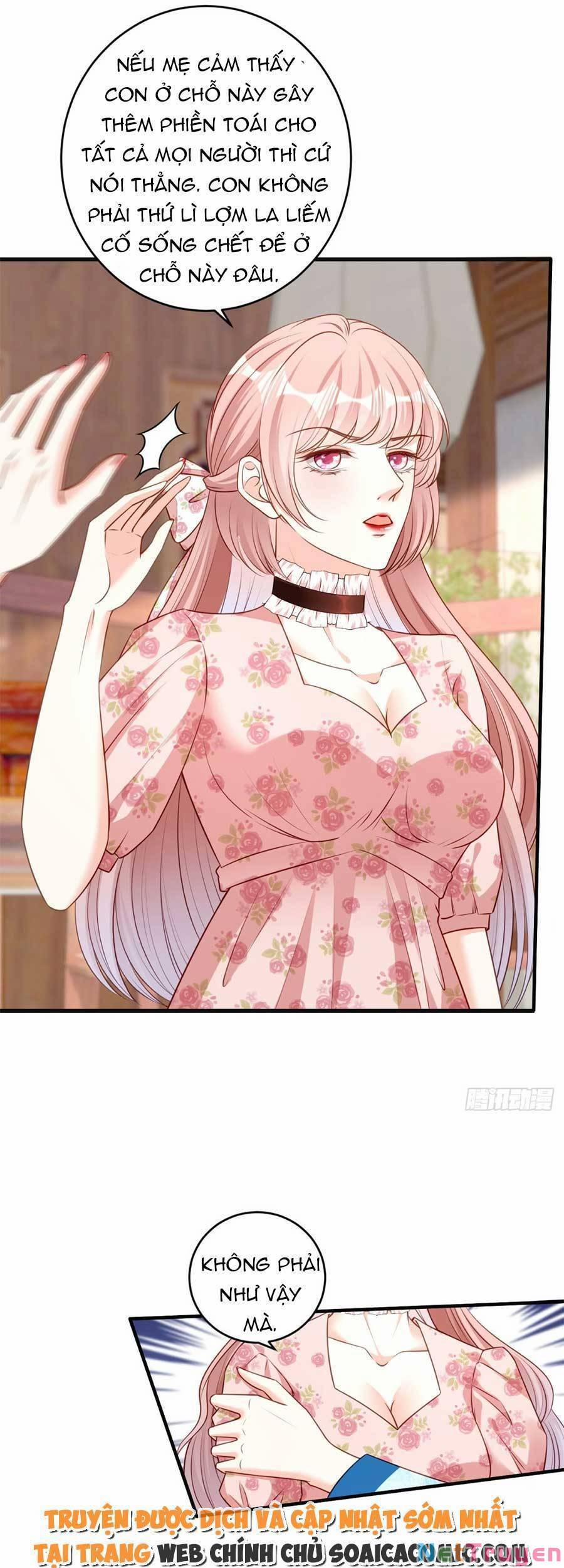 Chuyện Tình Chú Cháu: Vô Pháp Có Được Em 44 trang 5