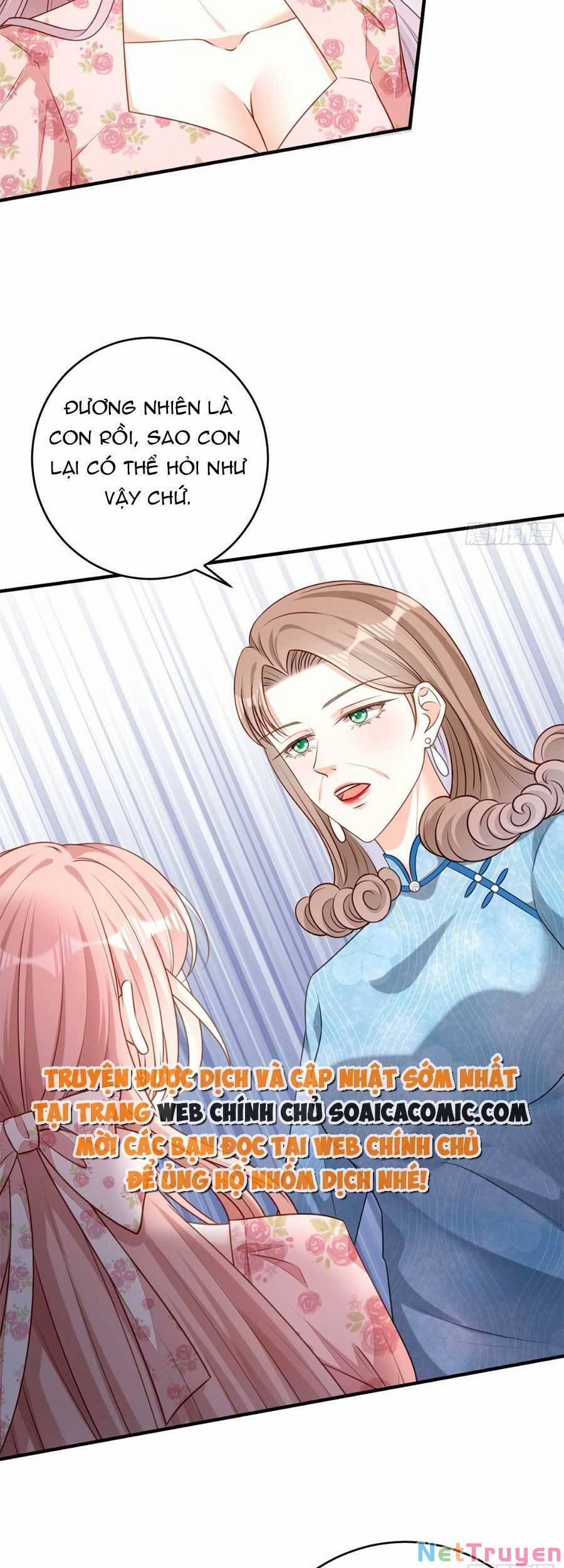 Chuyện Tình Chú Cháu: Vô Pháp Có Được Em 44 trang 7