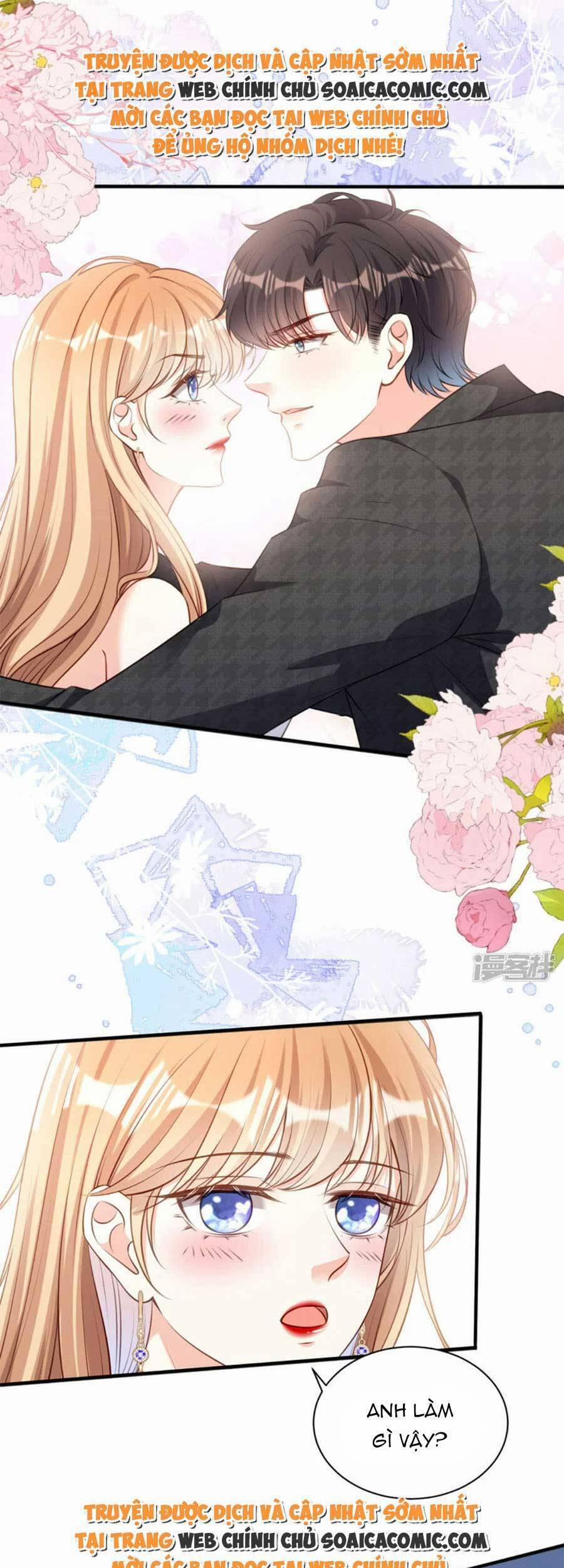 Chuyện Tình Chú Cháu: Vô Pháp Có Được Em 45 trang 10