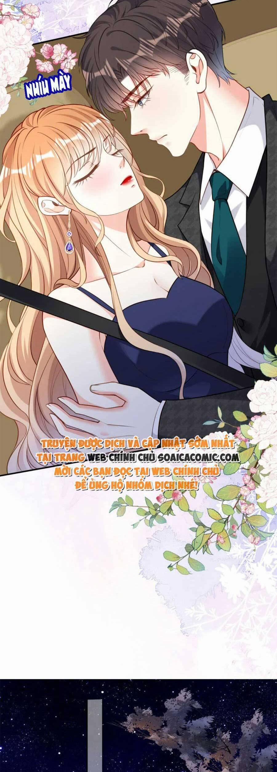 Chuyện Tình Chú Cháu: Vô Pháp Có Được Em 45 trang 13