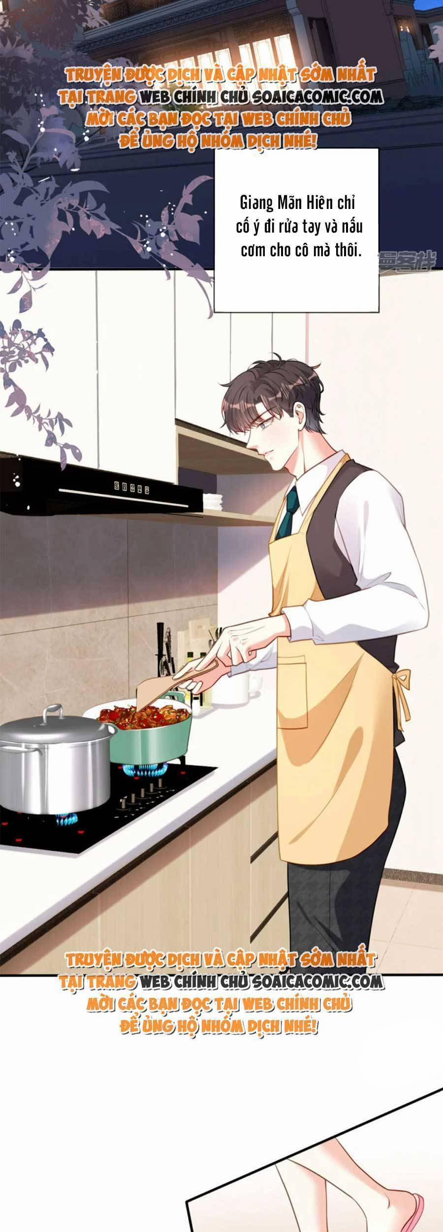 Chuyện Tình Chú Cháu: Vô Pháp Có Được Em 45 trang 15