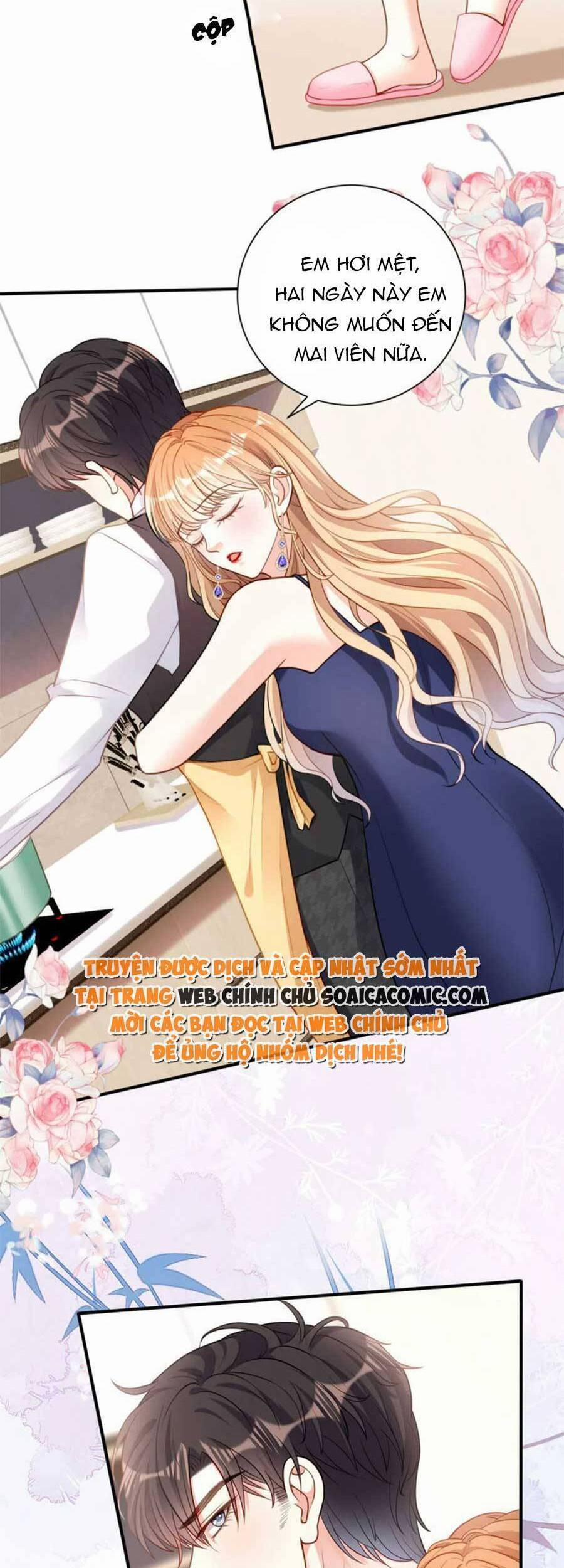 Chuyện Tình Chú Cháu: Vô Pháp Có Được Em 45 trang 16