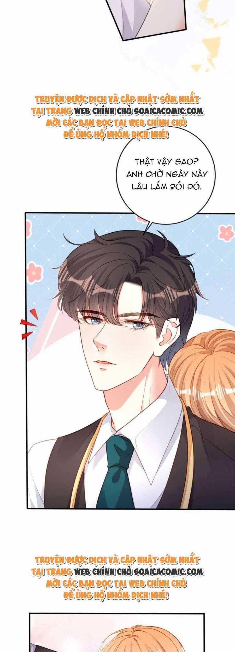 Chuyện Tình Chú Cháu: Vô Pháp Có Được Em 45 trang 18