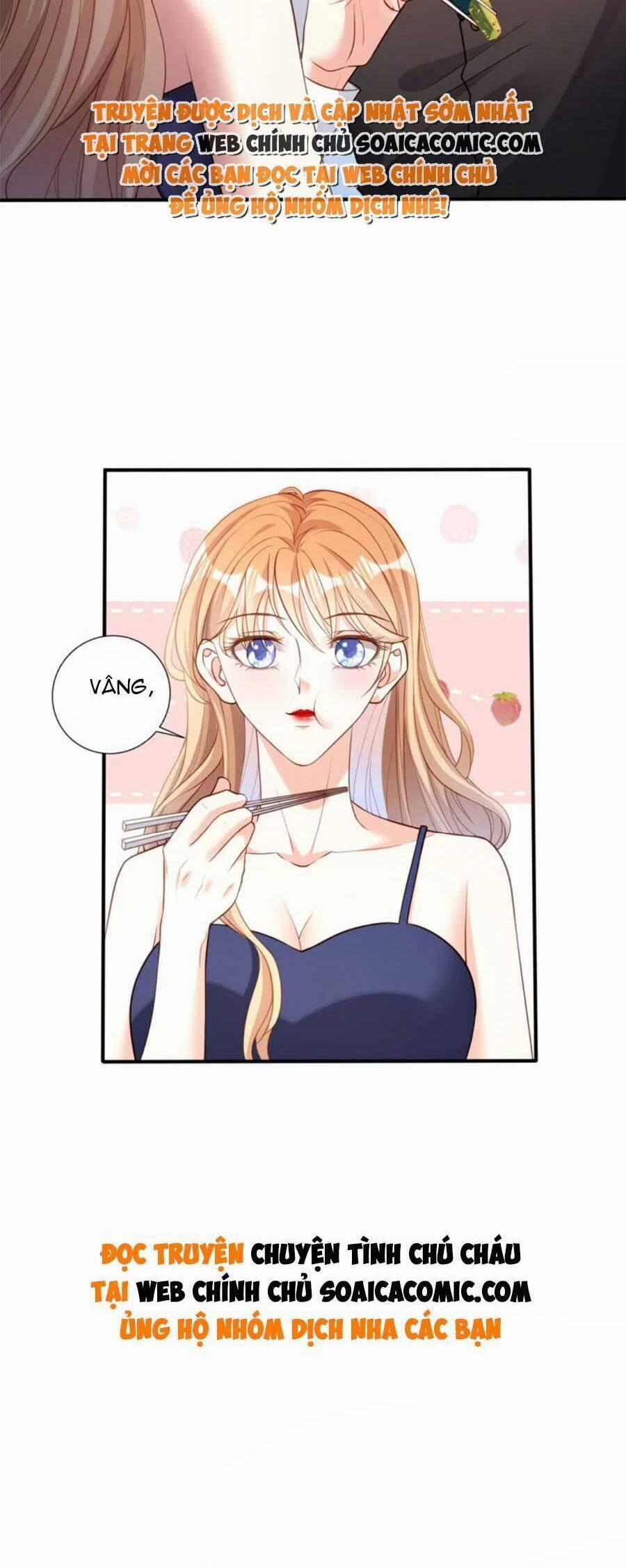 Chuyện Tình Chú Cháu: Vô Pháp Có Được Em 45 trang 21