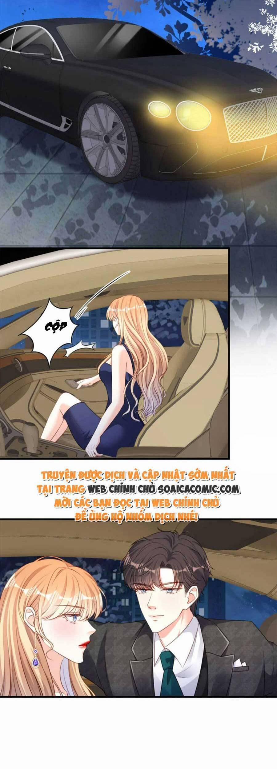 Chuyện Tình Chú Cháu: Vô Pháp Có Được Em 45 trang 6