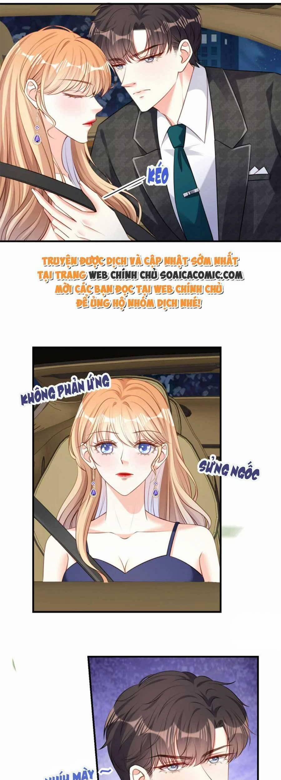 Chuyện Tình Chú Cháu: Vô Pháp Có Được Em 45 trang 7