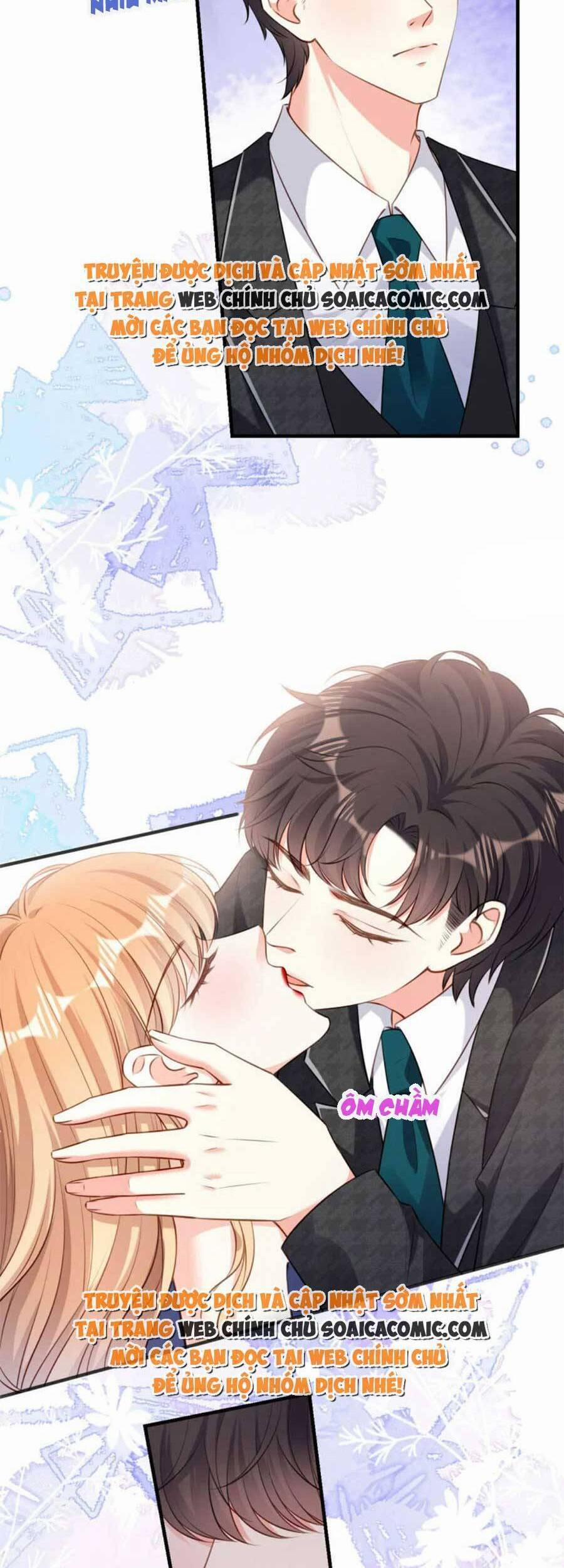 Chuyện Tình Chú Cháu: Vô Pháp Có Được Em 45 trang 8