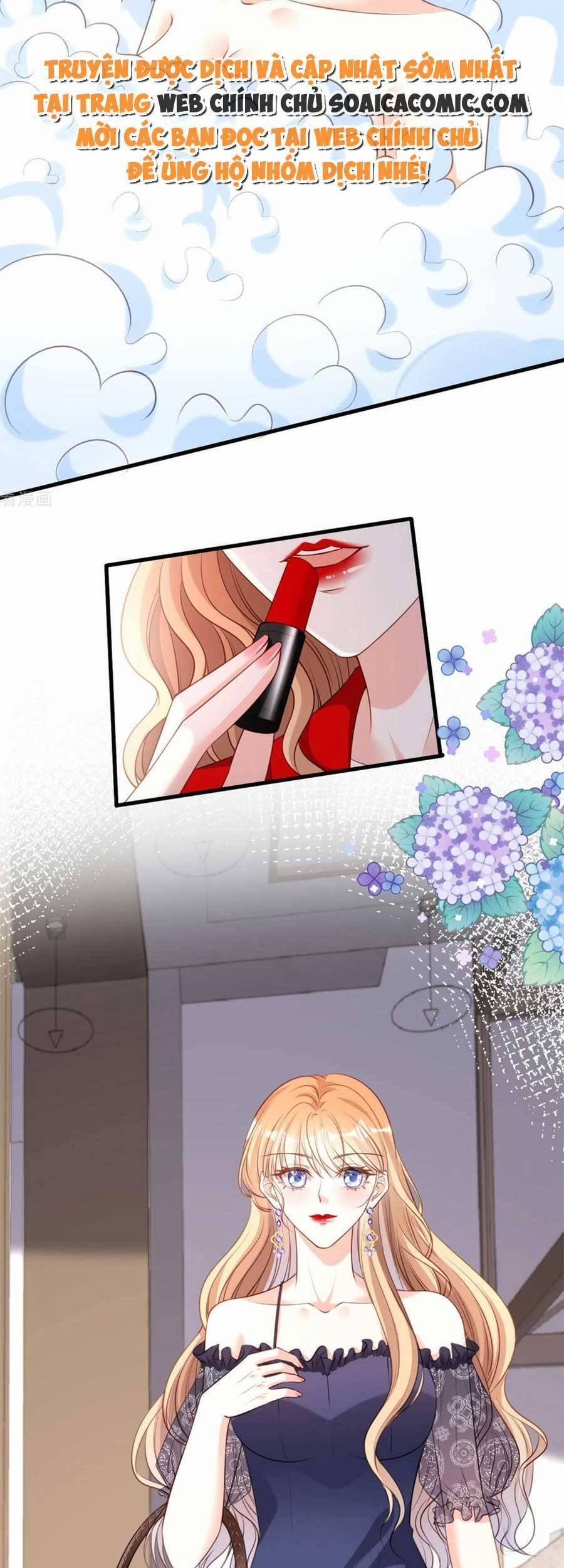 Chuyện Tình Chú Cháu: Vô Pháp Có Được Em 47 trang 13