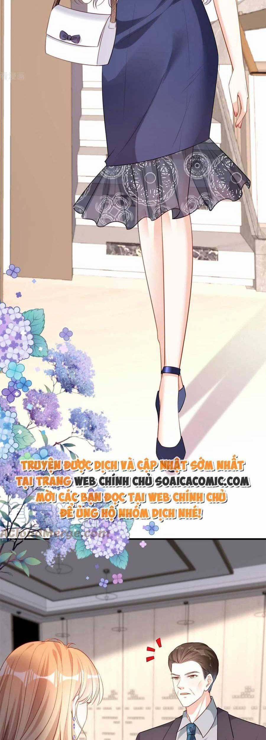 Chuyện Tình Chú Cháu: Vô Pháp Có Được Em 47 trang 14