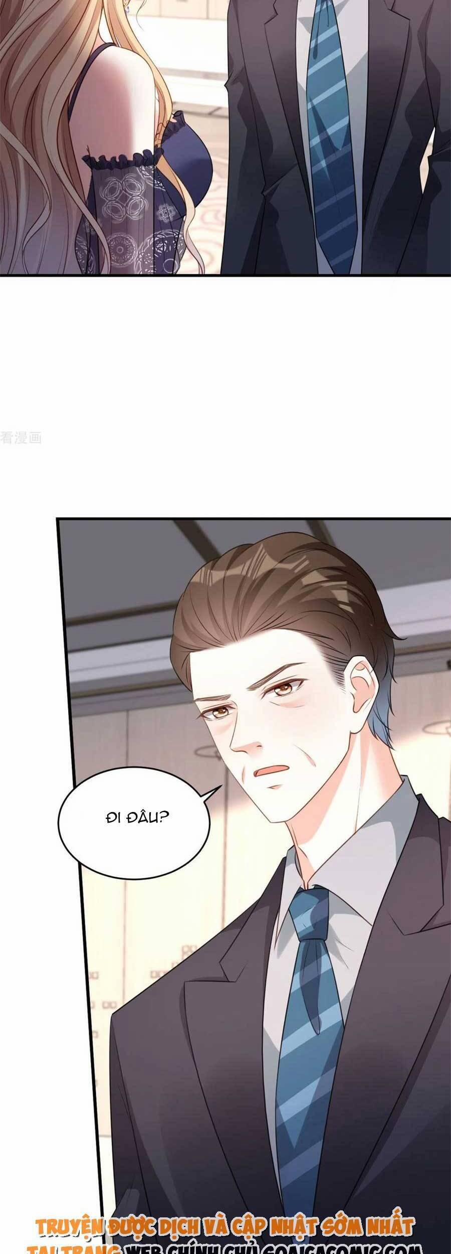 Chuyện Tình Chú Cháu: Vô Pháp Có Được Em 47 trang 15