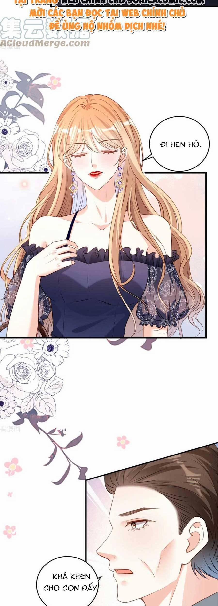 Chuyện Tình Chú Cháu: Vô Pháp Có Được Em 47 trang 16