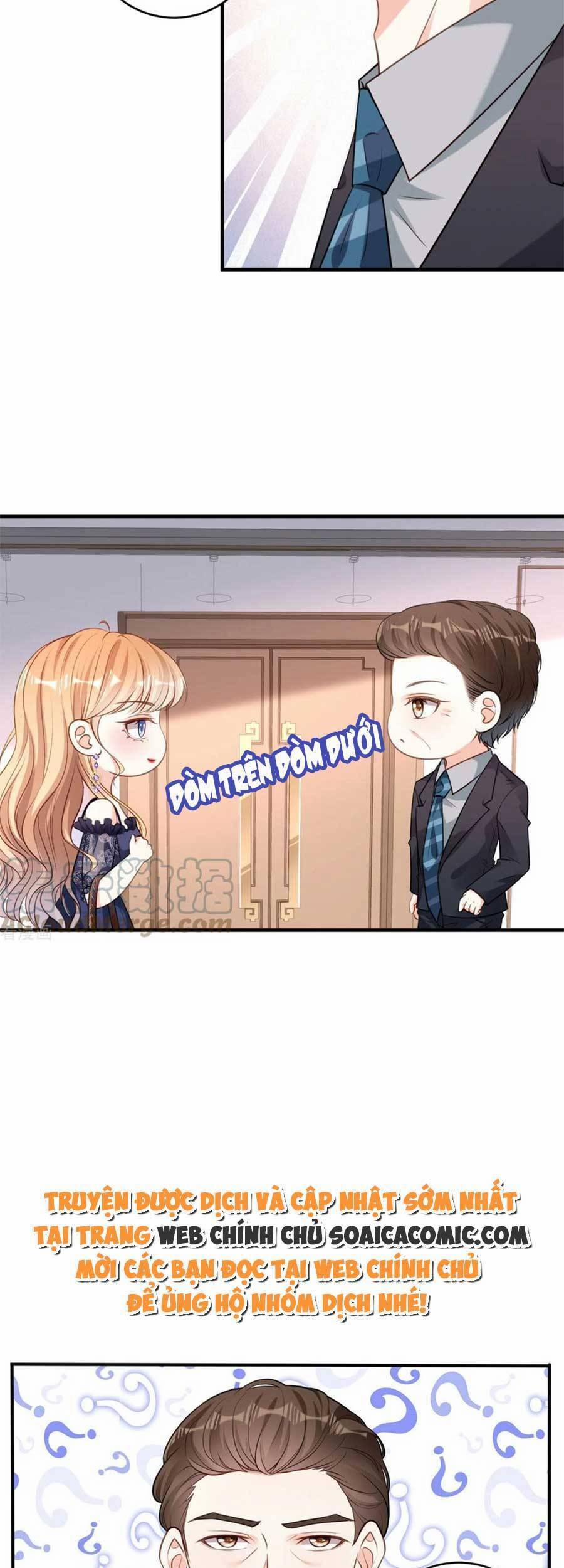 Chuyện Tình Chú Cháu: Vô Pháp Có Được Em 47 trang 17