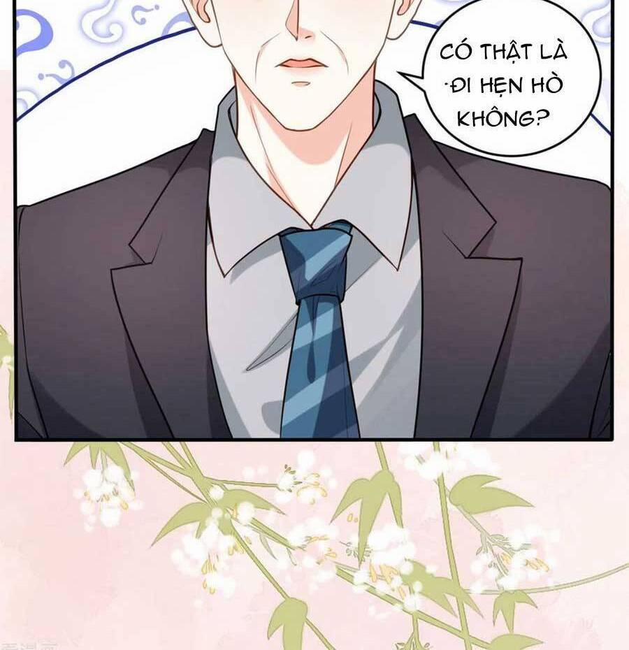 Chuyện Tình Chú Cháu: Vô Pháp Có Được Em 47 trang 18