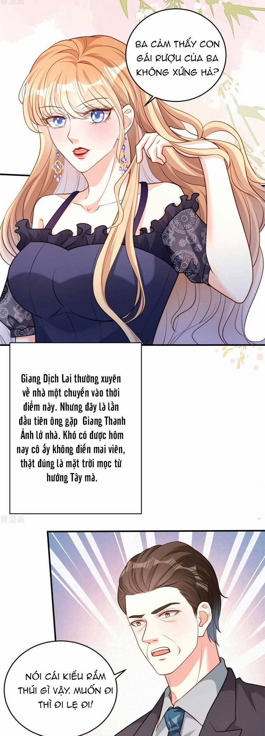 Chuyện Tình Chú Cháu: Vô Pháp Có Được Em 47 trang 19