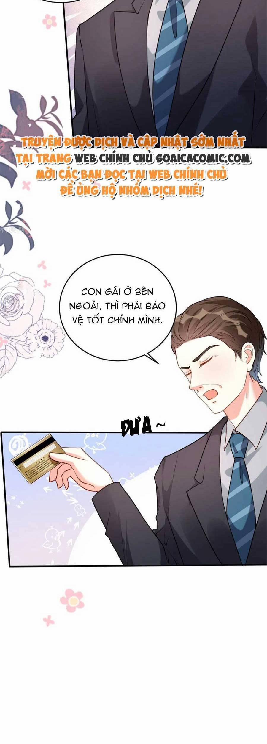 Chuyện Tình Chú Cháu: Vô Pháp Có Được Em 47 trang 20