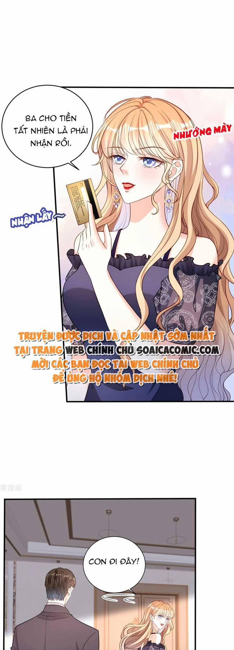 Chuyện Tình Chú Cháu: Vô Pháp Có Được Em 47 trang 21