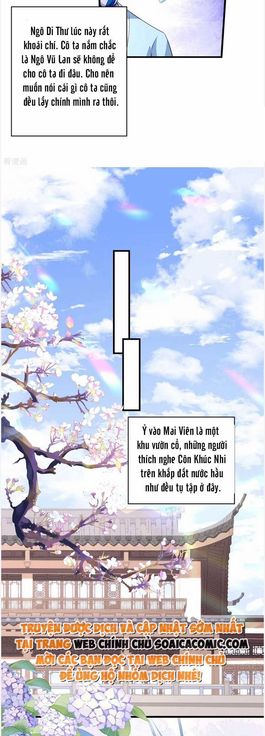 Chuyện Tình Chú Cháu: Vô Pháp Có Được Em 47 trang 5