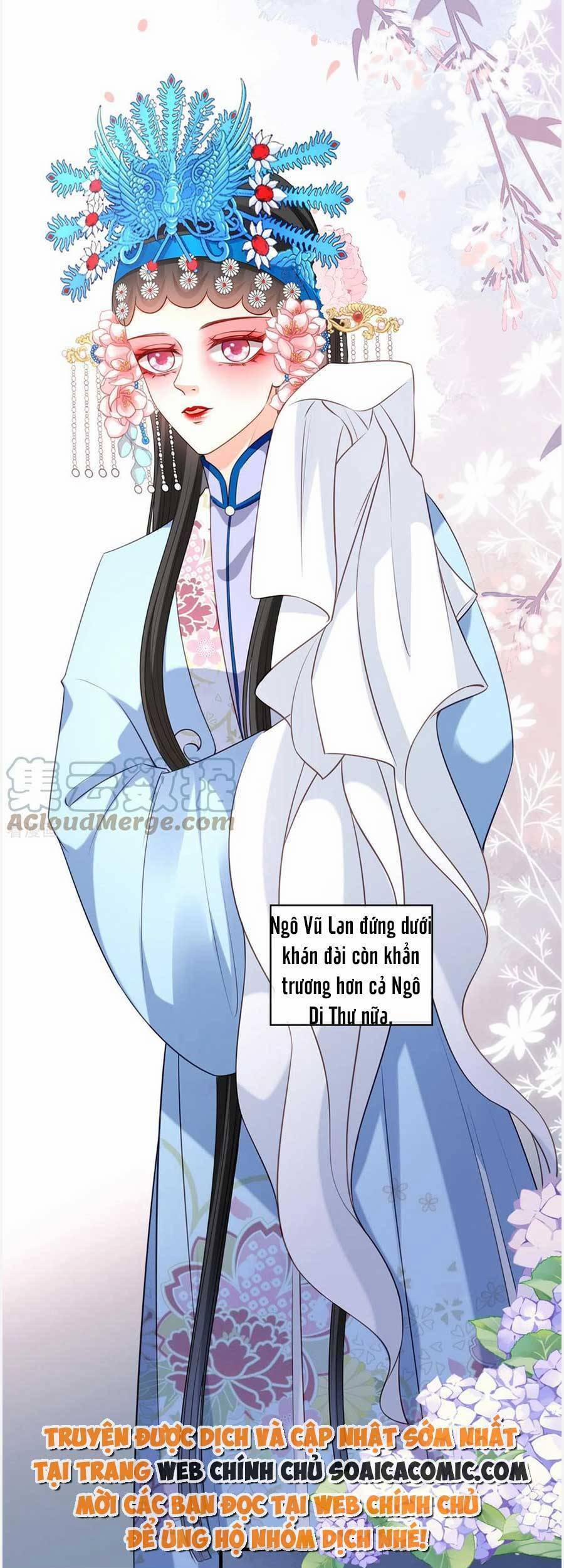 Chuyện Tình Chú Cháu: Vô Pháp Có Được Em 47 trang 7