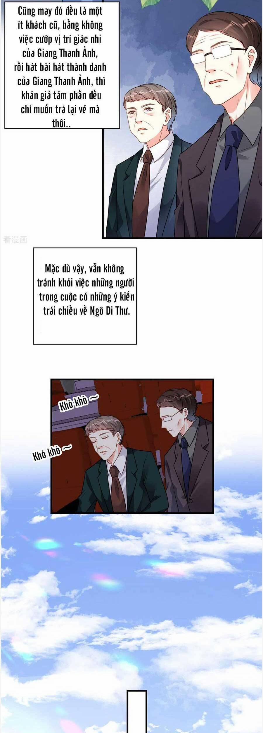 Chuyện Tình Chú Cháu: Vô Pháp Có Được Em 47 trang 8