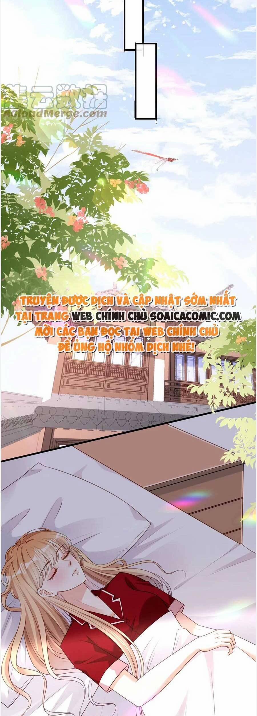 Chuyện Tình Chú Cháu: Vô Pháp Có Được Em 47 trang 9