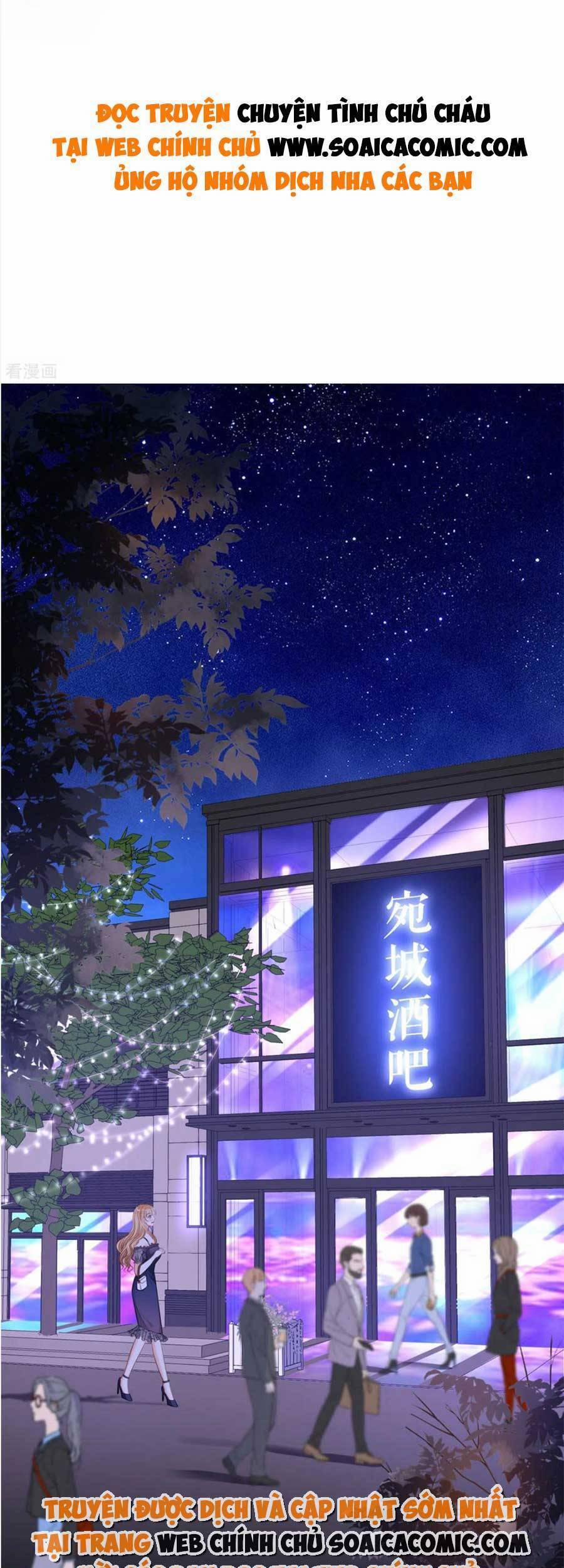 Chuyện Tình Chú Cháu: Vô Pháp Có Được Em 48 trang 1