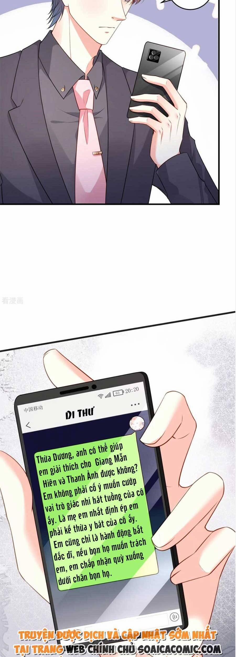 Chuyện Tình Chú Cháu: Vô Pháp Có Được Em 48 trang 13