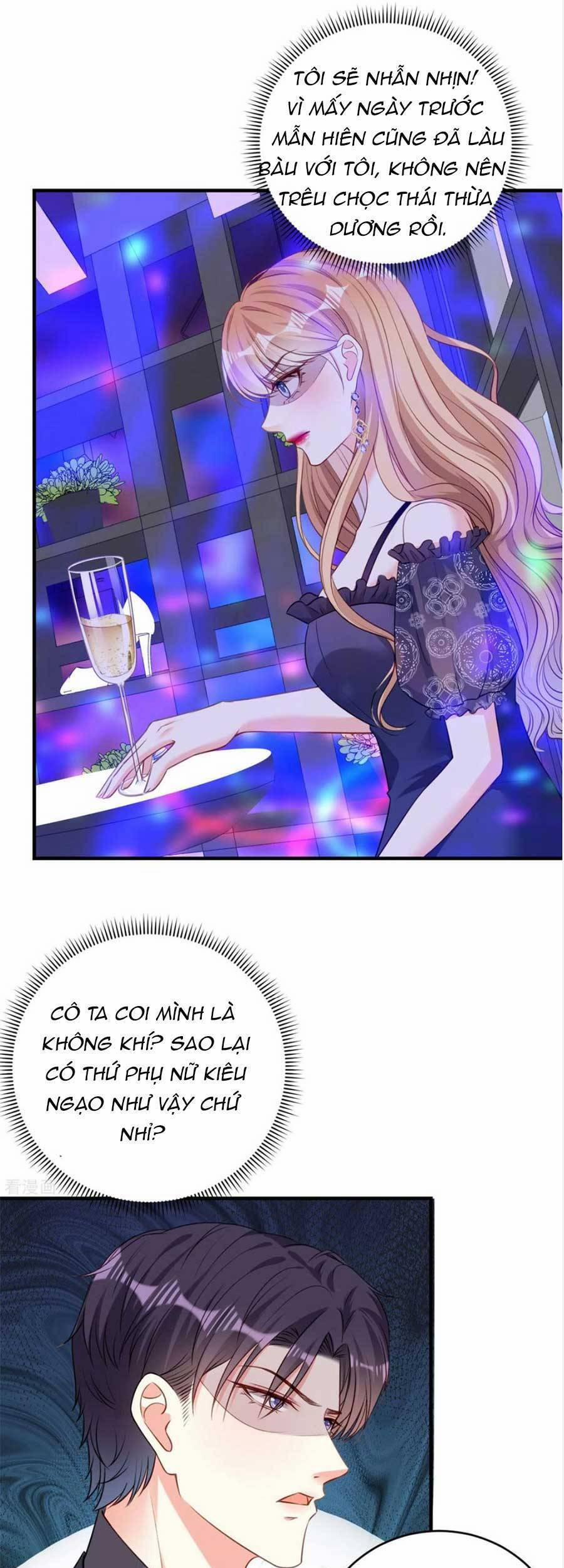 Chuyện Tình Chú Cháu: Vô Pháp Có Được Em 48 trang 16