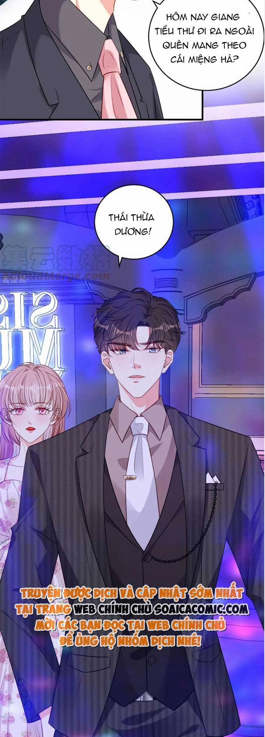 Chuyện Tình Chú Cháu: Vô Pháp Có Được Em 48 trang 17