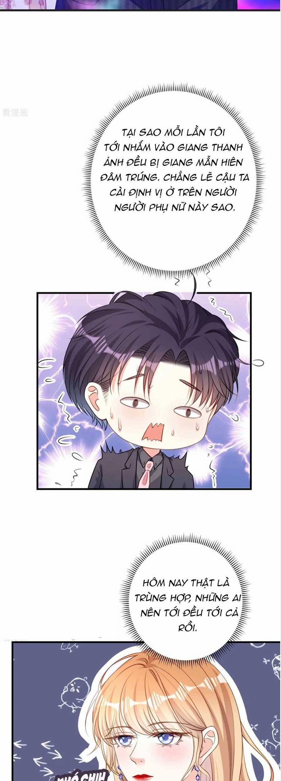 Chuyện Tình Chú Cháu: Vô Pháp Có Được Em 48 trang 18