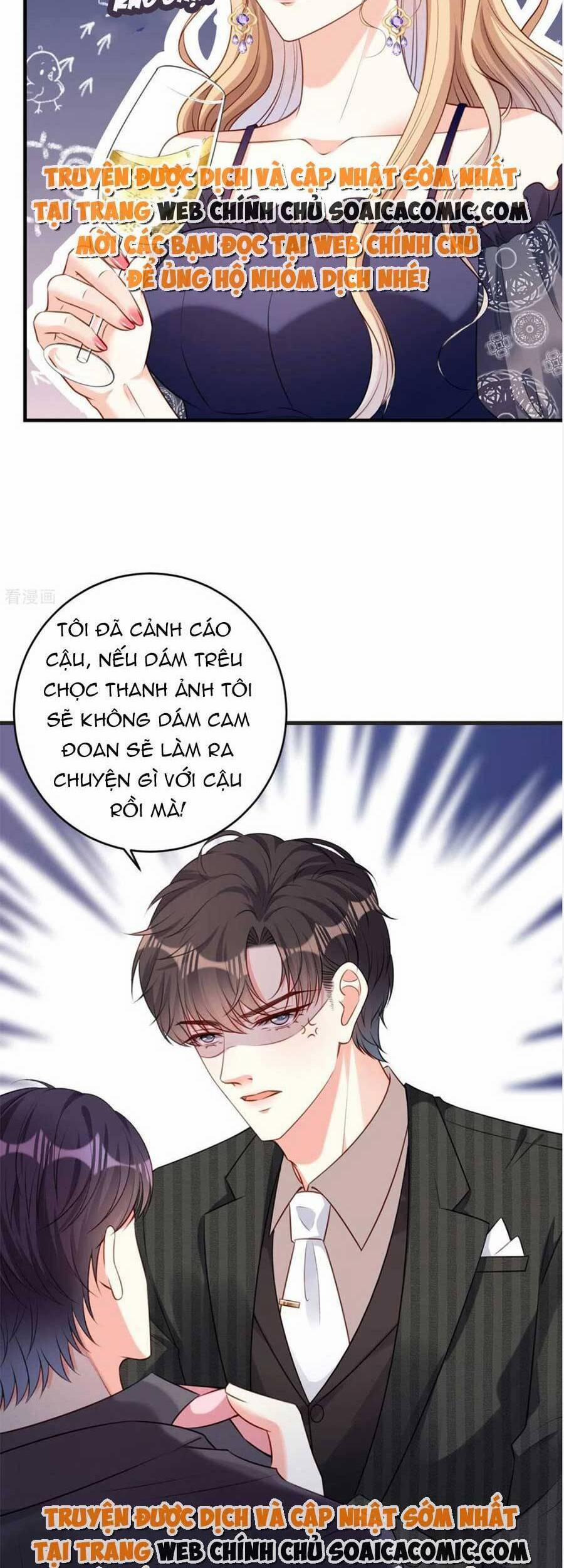 Chuyện Tình Chú Cháu: Vô Pháp Có Được Em 48 trang 19