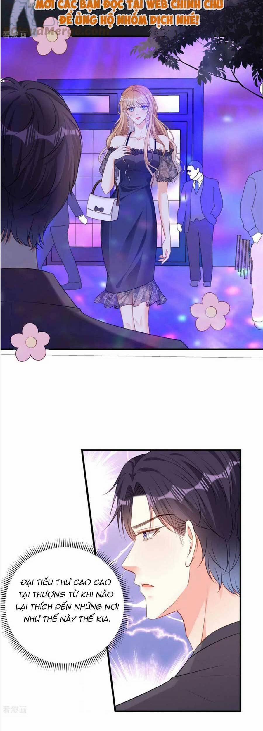 Chuyện Tình Chú Cháu: Vô Pháp Có Được Em 48 trang 2