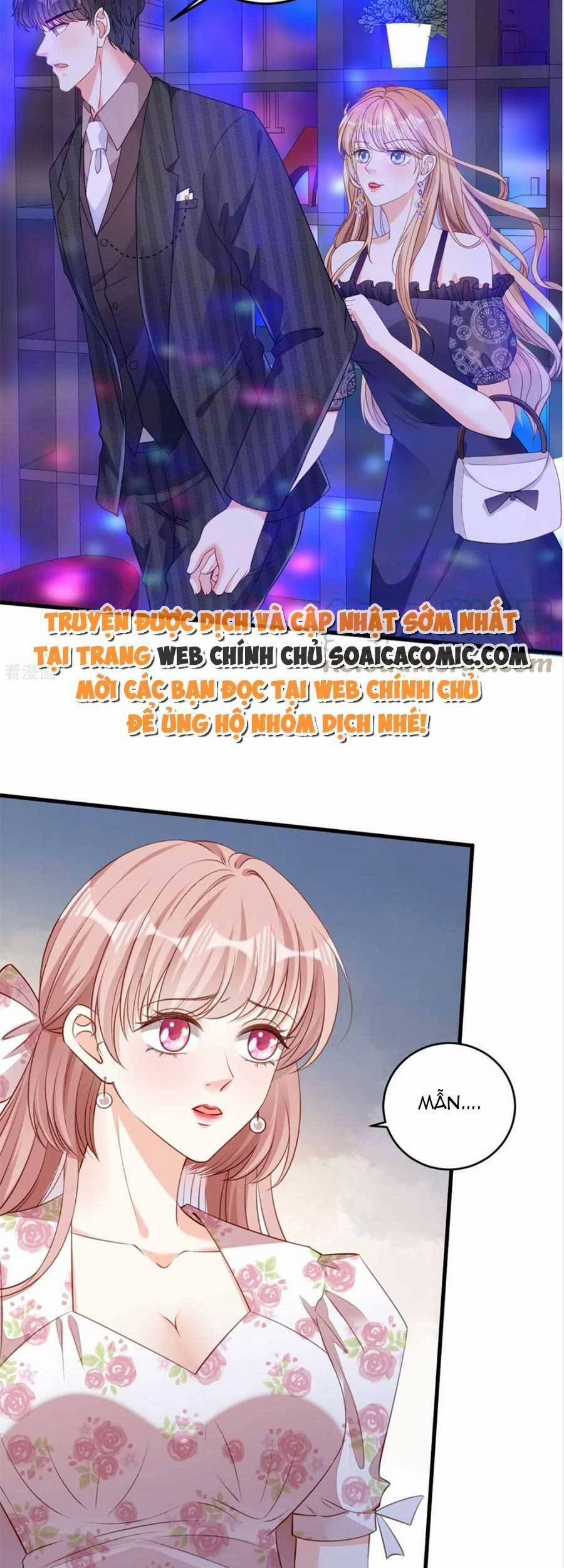 Chuyện Tình Chú Cháu: Vô Pháp Có Được Em 48 trang 24