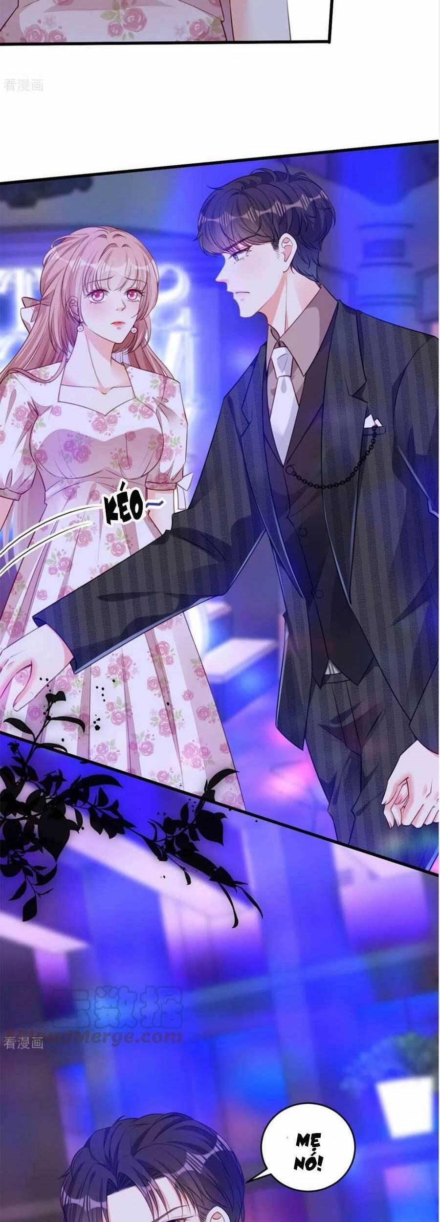 Chuyện Tình Chú Cháu: Vô Pháp Có Được Em 48 trang 25