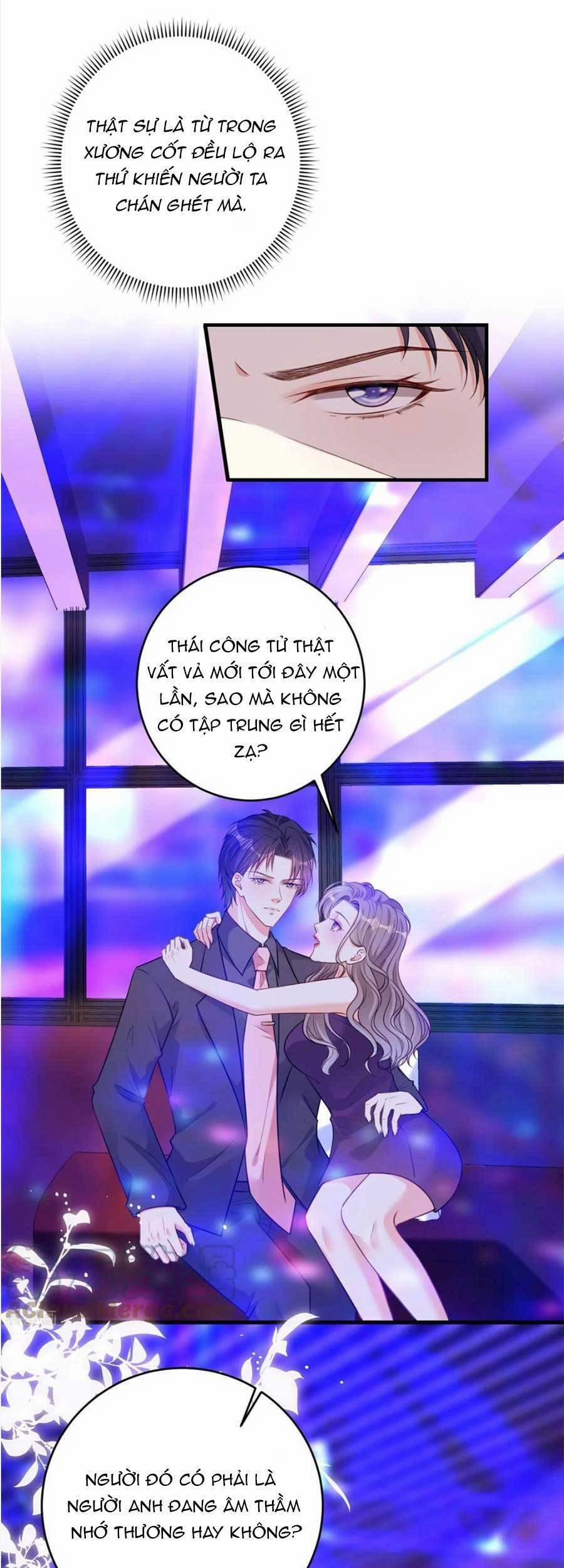 Chuyện Tình Chú Cháu: Vô Pháp Có Được Em 48 trang 3