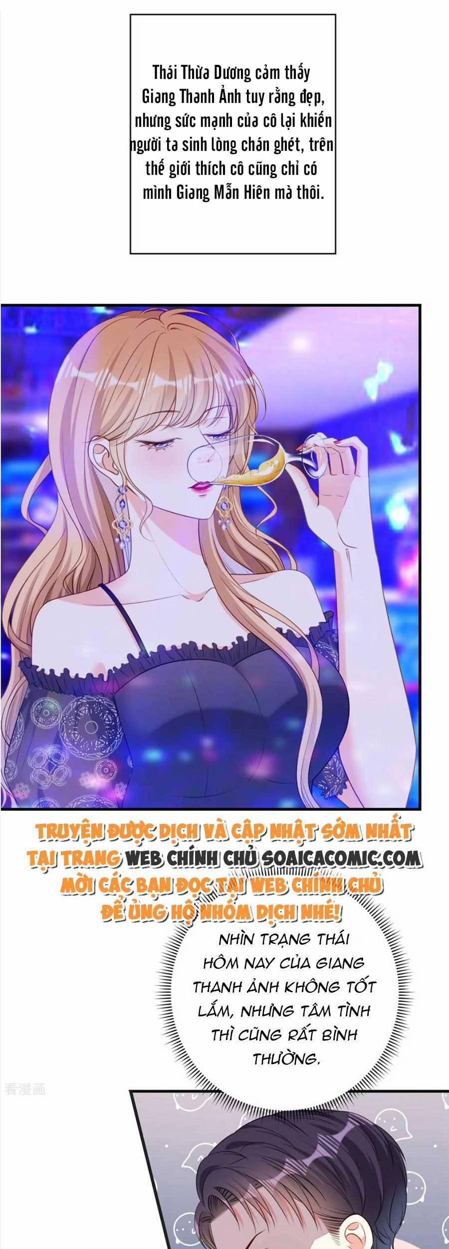 Chuyện Tình Chú Cháu: Vô Pháp Có Được Em 48 trang 6