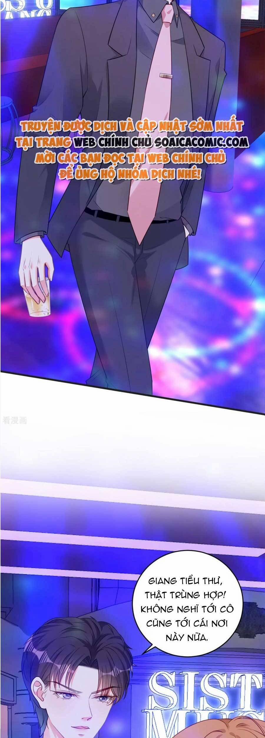 Chuyện Tình Chú Cháu: Vô Pháp Có Được Em 48 trang 8