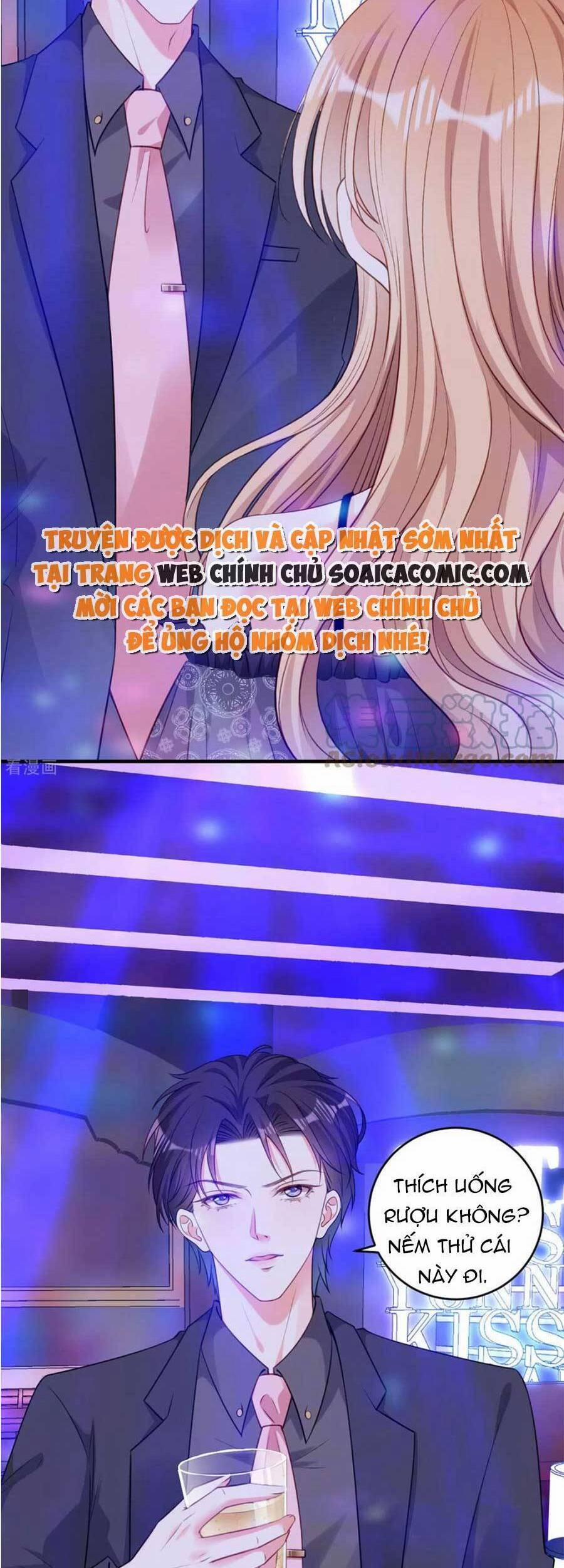 Chuyện Tình Chú Cháu: Vô Pháp Có Được Em 48 trang 9